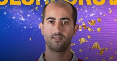 “Gəncə”də yeni məşqçi