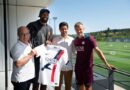 PSJ prezidenti NBA ulduzu ilə əməkdaşlığa reaksiya verdi