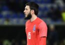 “Qarabağ”ın futbolçusu millidən çıxarıldı