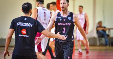 "Sabah" Çempionlar Liqasında iştirak edəcək