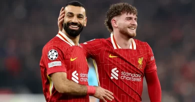 “Liverpul”un futbolçusu Avropa çempionatının ən yaxşısı seçildi