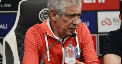 “Futbolçularımız çox istəkli və motivasiyalıdırlar” – Santuş
