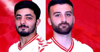 “Araz-Naxçıvan” daha 2 futbolçu ilə müqaviləni yenilədi