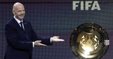 FİFA KDÇ-nin formatını dəyişir: İki ildən bir keçiriləcək?