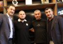 Həbib ”Qarabağ”a azarkeşlik edirmiş
