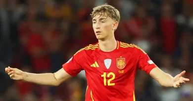 Heysen “Real”da bu nömrəni seçdi