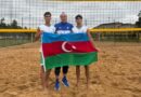 Azərbaycan yığması Ermənistana qalib gəldi