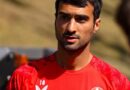 Mahir Emreli "Kayzerslautern"də ilk matçında qol vurdu