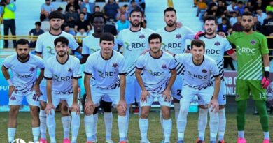 "İmişli" 5 futbolçu ilə bağlı qərar verdi