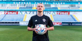 “Qarabağ”ın futbolçusu əməliyyat olundu