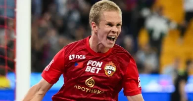 Moskva klubu “Fənər”dən bu qədər tələb edir: 19 yaşlı futbolçuya görə
