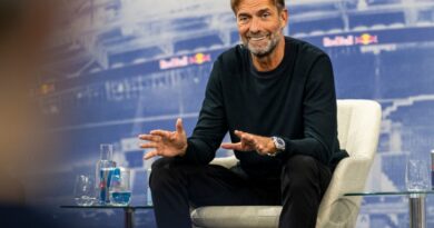 "Red Bull" narahatdır: Klopp məşqçiliyə qayıda bilər