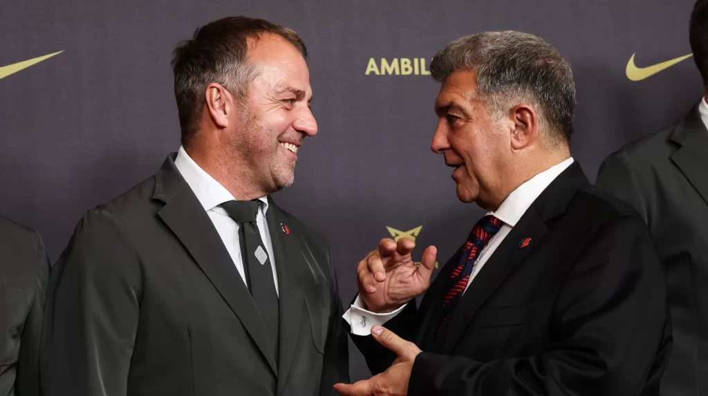 “Barsa” səs-küylü transferə hazırlaşır – Prezident açıqladı