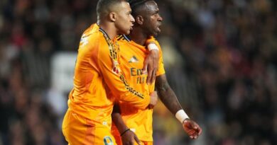 Vinisius Mbappe ilə münasibətindən danışdı: Həm meydanda, həm də...