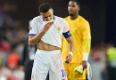 Mbappe toyuq ətindən zəhərlənibmiş: 6 kilo arıqlayıb