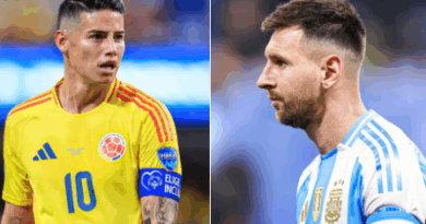 Messi Rodrigesdən o sözlərinə görə haqq-hesab tələb etdi: Çox danışırsan