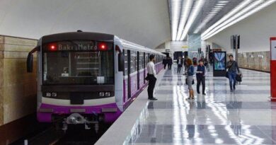 Bakı metropolitenində "Qarabağ"ın oyununa görə iş saatı uzadıldı