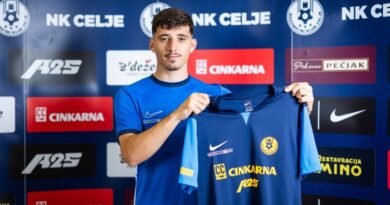 "Sabah"ın rəqibi Kosovo millisinin üzvünü transfer etdi