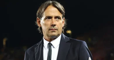 İnzaqinin yeni klubu rəsmən açıqlandı