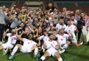 Daha bir milli komanda tarix yazdı: DÇ-2026-ya vəsiqə qazanmaqla