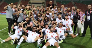 Daha bir milli komanda tarix yazdı: DÇ-2026-ya vəsiqə qazanmaqla