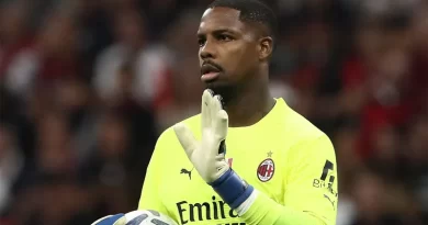 "Milan"ın qapıçısı Premyer Liqa nəhənginin hədəfində