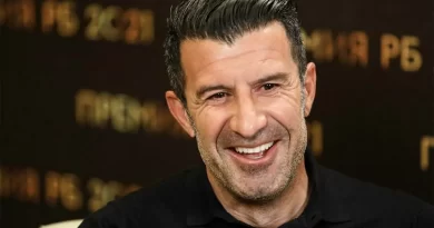 Fiqudan "Real"a tövsiyə: Onu transfer edin