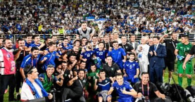 Özbəkistan külli miqdarda cərimə edildi: Futbolçulara verilən bu avtomobillərə görə