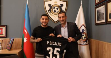 "Qarabağ"dan növbəti transfer - RƏSMİ
