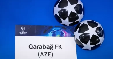 "Qarabağ"ın rəqibi müəyyənləşir: Bu komandalardan biri ilə qarşılaşacaq