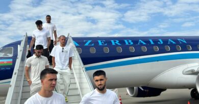 "Qarabağ"ın işğaldan azad olunmuş ərazilərə ziyarəti başladı