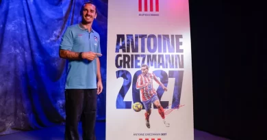 “Atletiko” əfsanəsi ilə müqaviləni uzatdı – FOTO