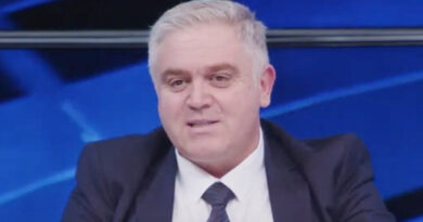 Azərbaycanda futbol klubunun prezidenti həbs edildi