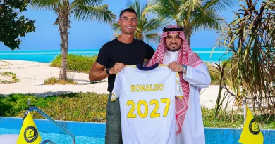 Ronaldodan Səudiyyə liqası ilə bağlı təəccüblü açıqlama: Nə danışdığımı bilirəm