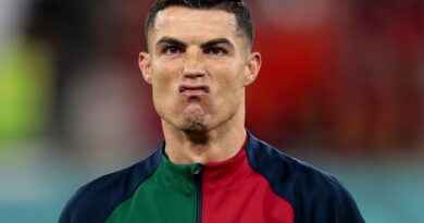 Ronaldo İrəvanda dubl etdi