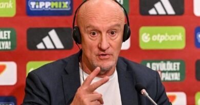 Top komanda deyilik və heç kimə yuxarıdan aşağı baxmırıq- Marko Rossi