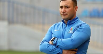 Siyasət Əsgərov: “Yaxşı oyunçu heç vaxt kənarda qalmır”