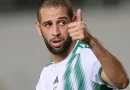 Valideynlərinizi seçmisiniz? – İslam Slimani qəzəbləndi