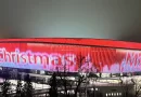 Görün Lukaşenko bu arenanın qarşısında kimin heykəlinin ucaldılmasını istədi