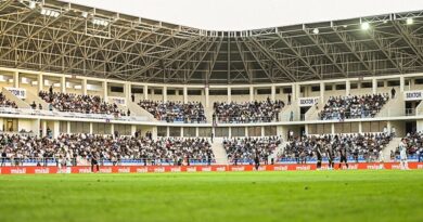 Son iki mövsümün rekordu