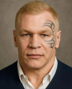 Tayson ağdərili oldu – FOTO