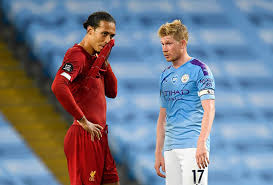 Ronaldo Van Deyk və Bruyne ilə bir arada: Harada görüşüblər? – FOTO