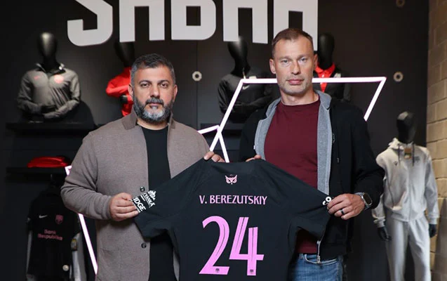 Berezutski "Sabah"dan getdi: Rəhbərlik ondan nə tələb edib?