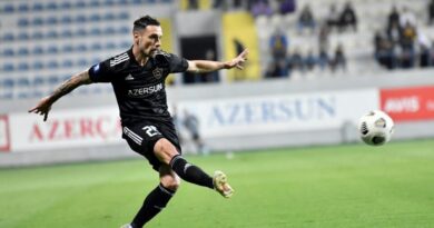 "Qarabağ"da futbolçu qalmadı: Veşoviç də getdi