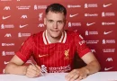 Virtsi “Liverpul”da heyrətləndirən futbolçu: Nə Salahdır, nə da van Deyk