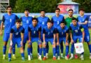 U-21 millimiz Monteneqro ilə heç-heçə etdi