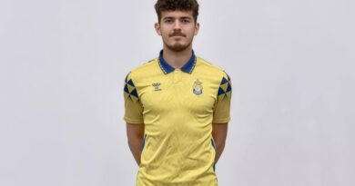 23 yaşlı futbolçu faciəli şəkildə öldü