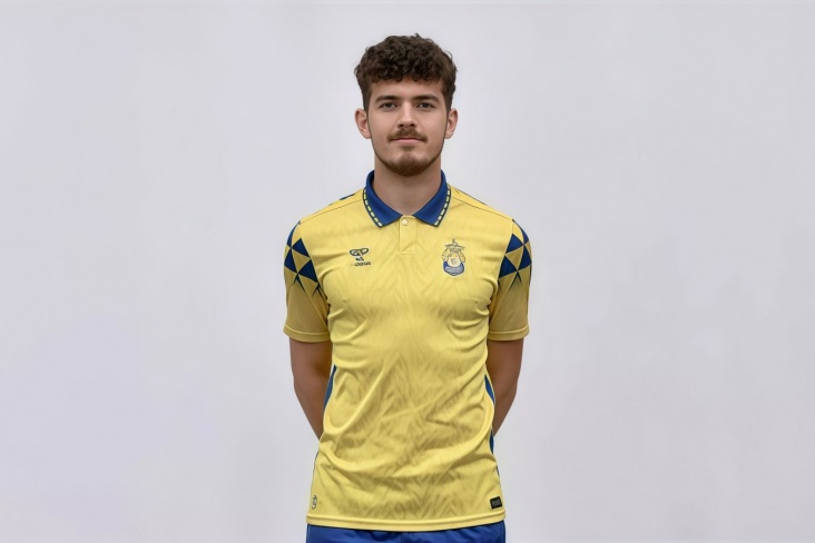 23 yaşlı futbolçu faciəli şəkildə öldü
