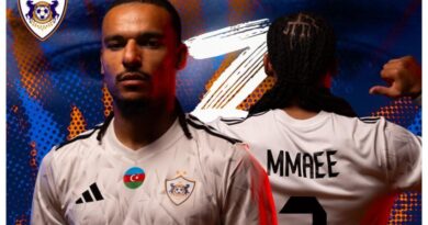 Mərakeş millisinin futbolçusu "Qarabağ" - RƏSMİ
