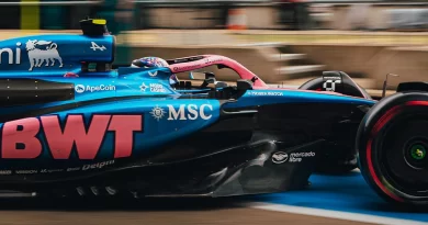 Məşhur şirkətdə maliyyə problemi: Formula 1 komandası satılacaq?